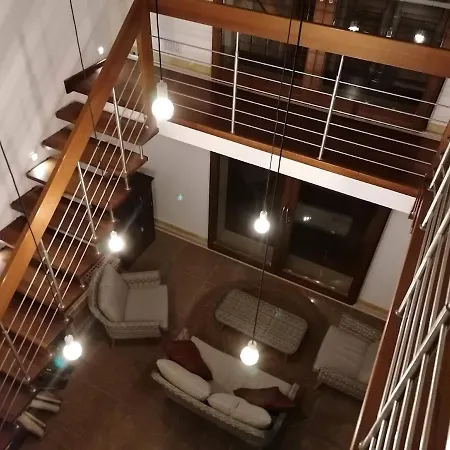 Luxurious With Views Of Comino And Malta Apartment