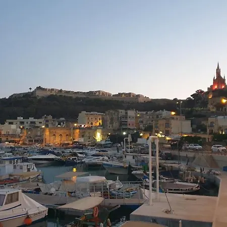 Luxurious With Views Of Comino And Malta Apartment Mgarr